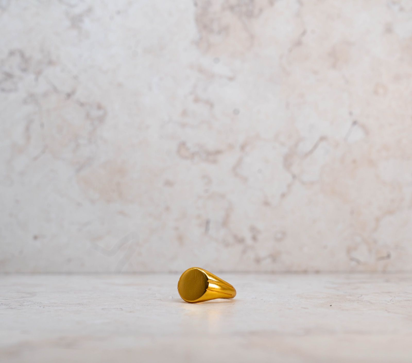 Circular Ring