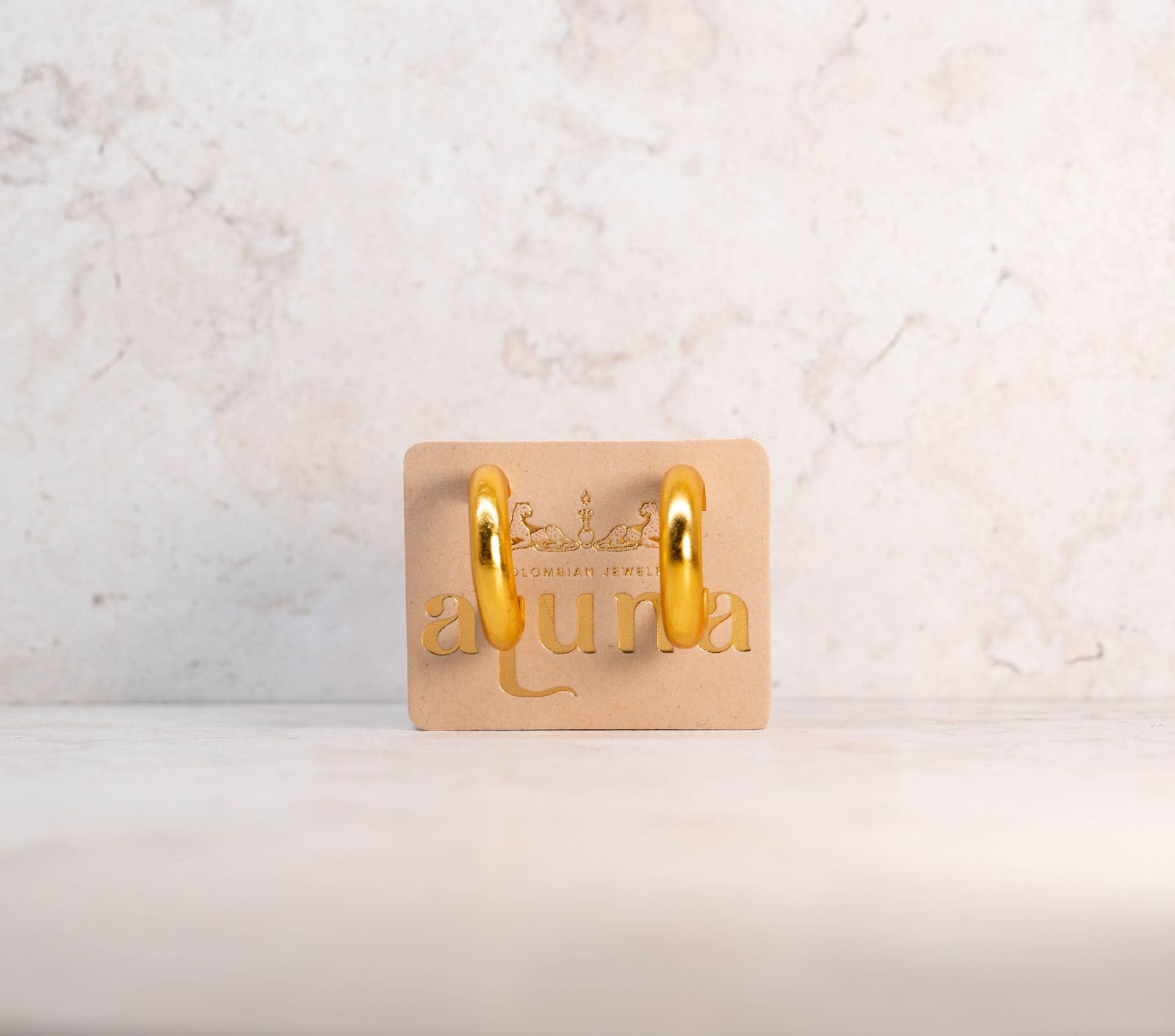 Candongas — detalle