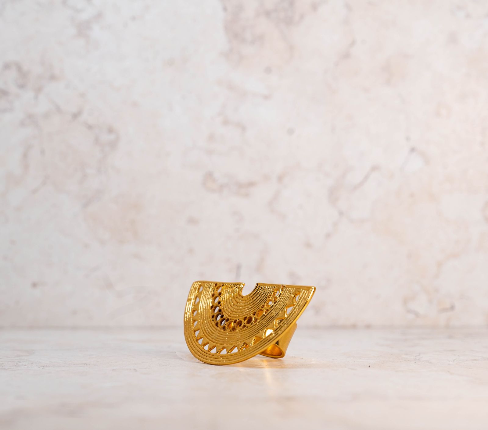 Anillo Nariguera