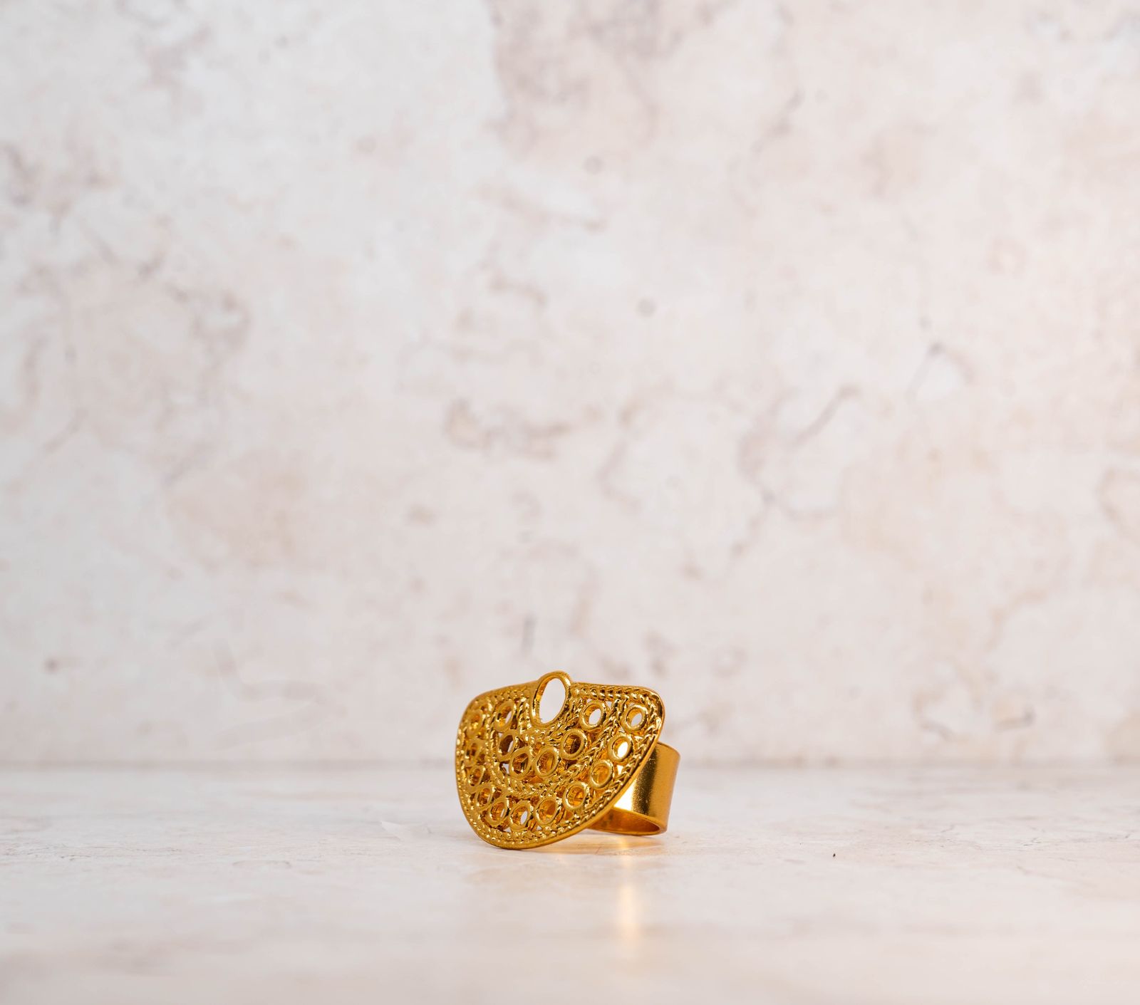 Anillo Nariguera