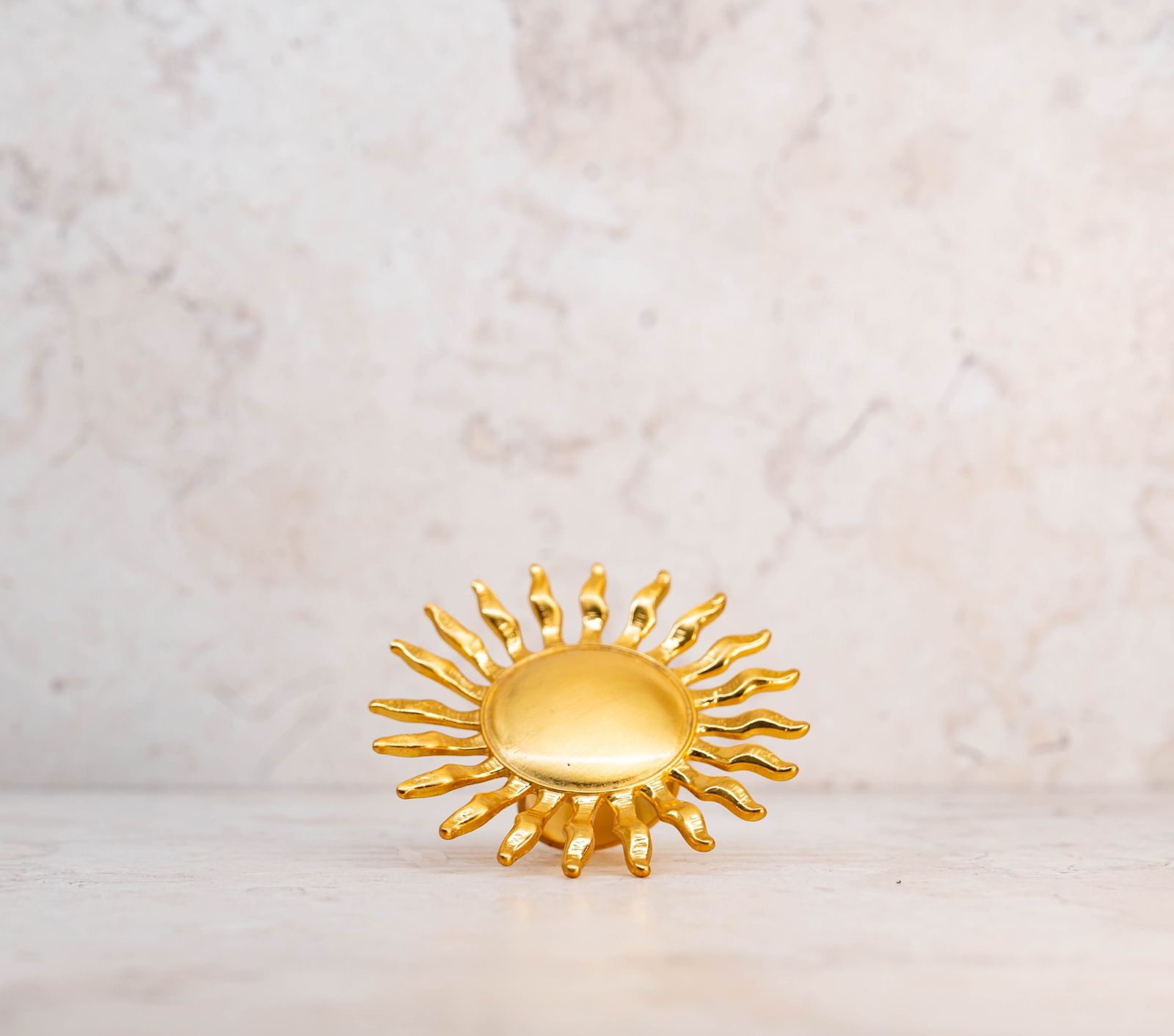 Sun Ring