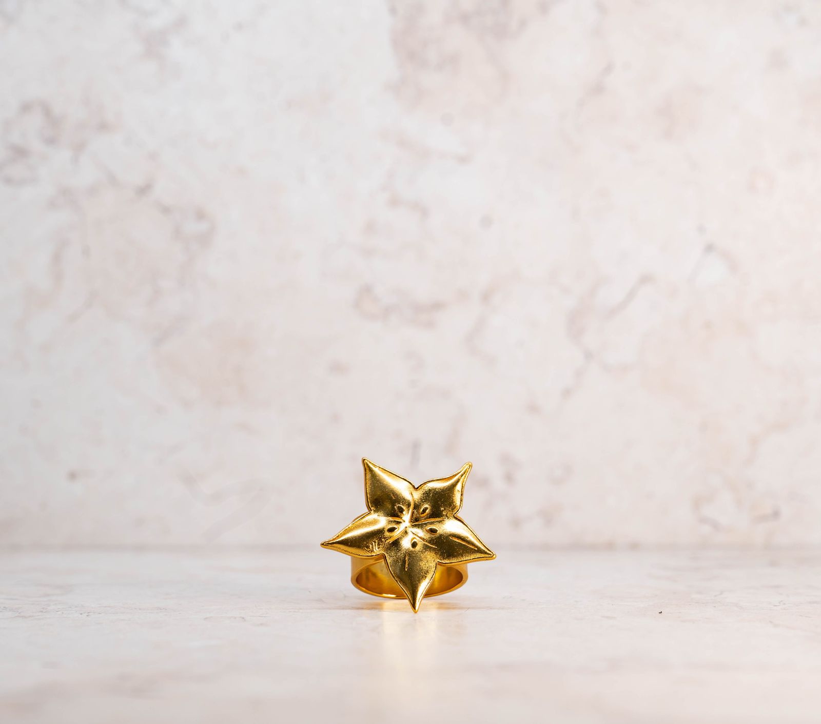 Star Ring