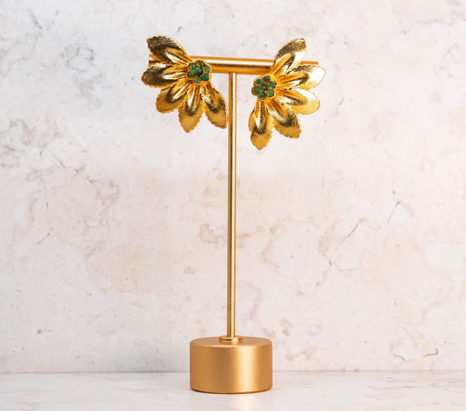 Flor — detalle