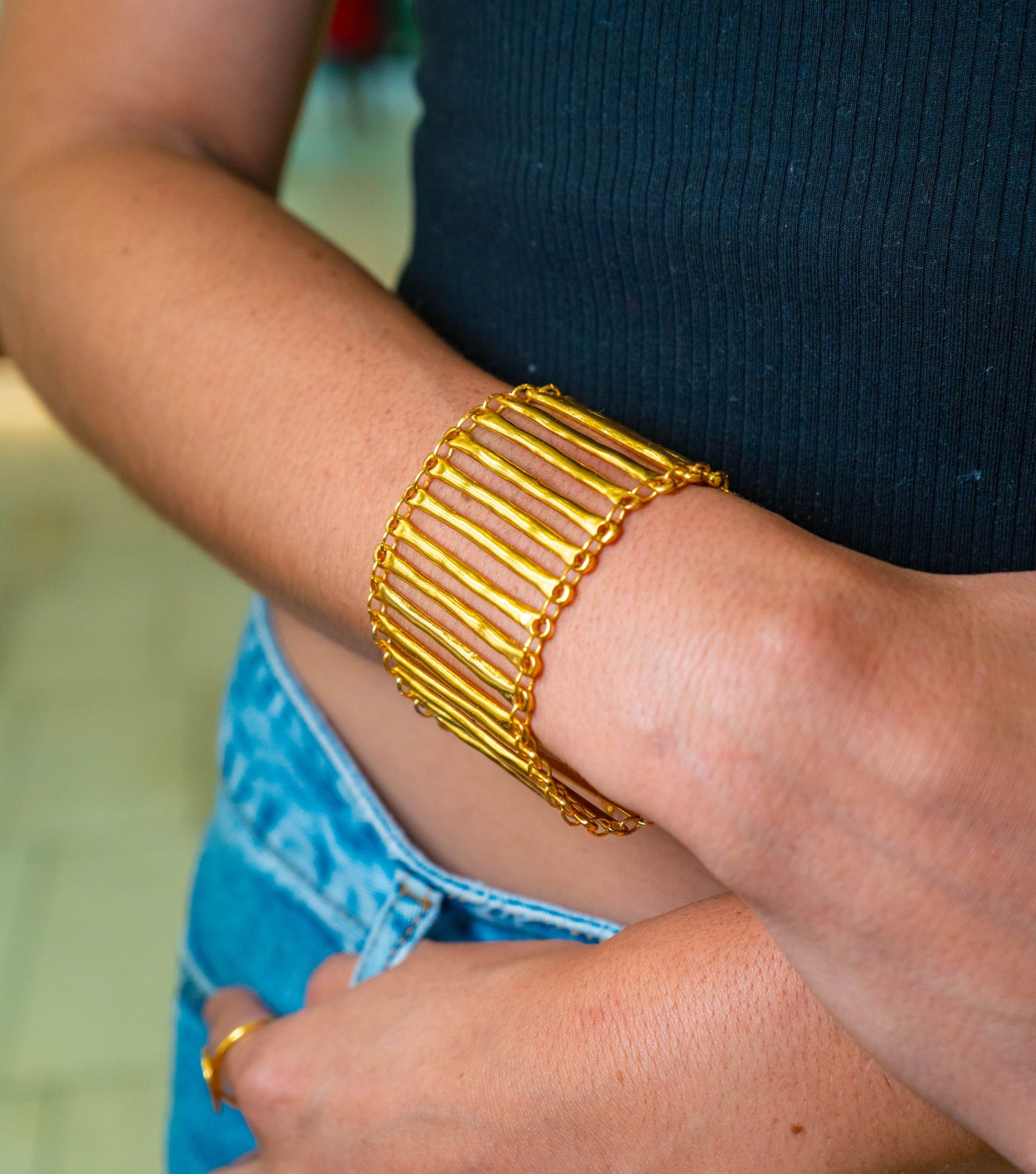 Cleopatra Bracelet